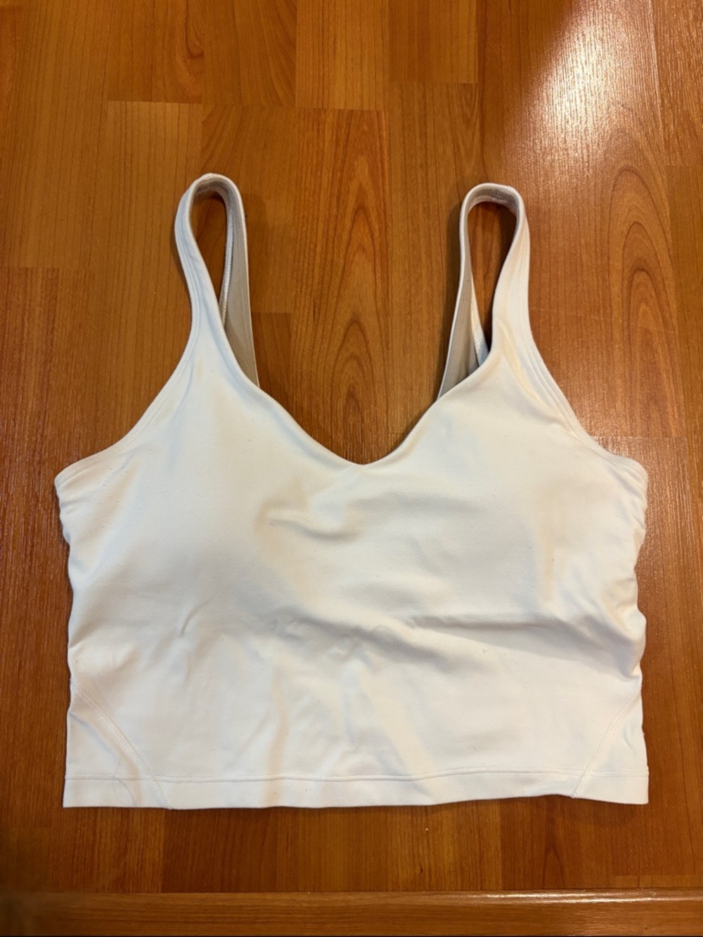 Lululemon Align Tanktop
